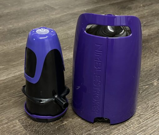 Purple NimbleStroker Kit